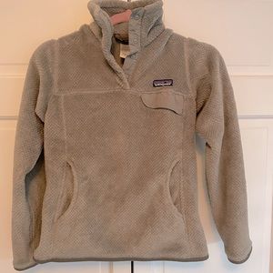 Patagonia fleece in great condition.